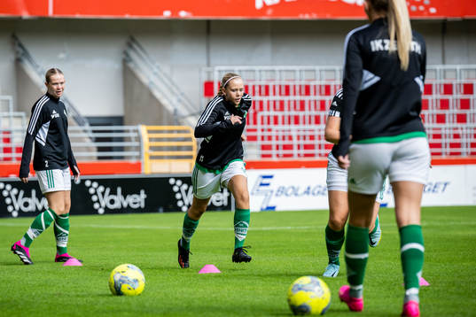 IK Zenith Lisa Storhaug
