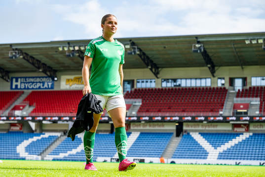 IK Zenith Tilda Andrén