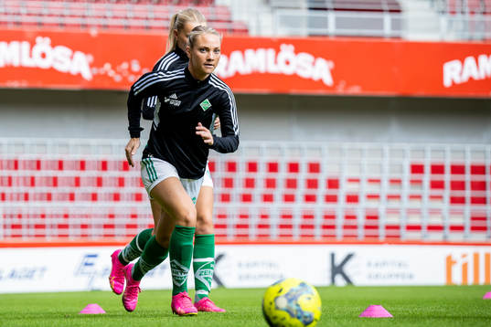 IK Zenith Sara Baldebo