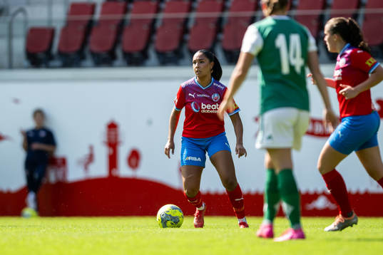 Helsingborgs Ebba Manglind