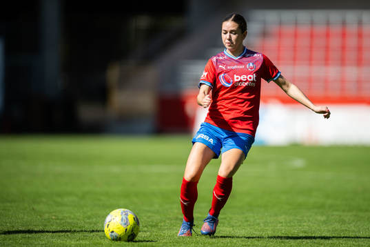 Helsingborgs Ida Vahtera