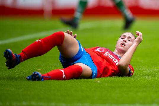 Helsingborgs Ida Vahtera