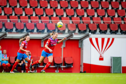 Helsingborgs Josefine Wiksell