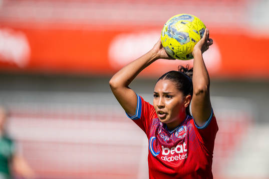 Helsingborgs Ebba Manglind