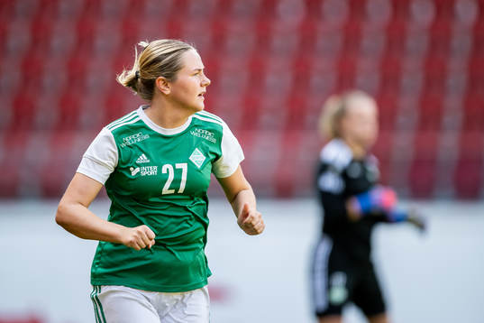 IK Zenith Stella Agelén