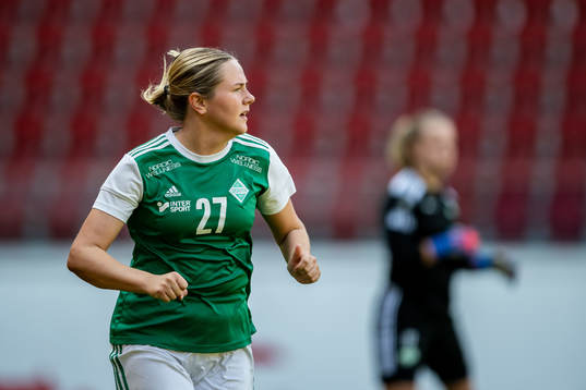 IK Zenith Stella Agelén