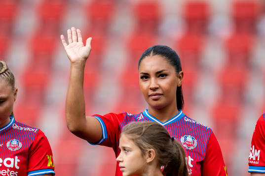 Helsingborgs Ebba Manglind