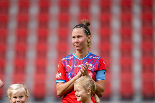 Helsingborgs Josefine Wiksell