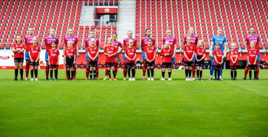 Helsingborgs spelarna