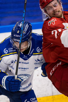 Leksands Alexander Lundqvist