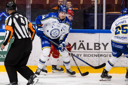 Leksands Peter Cehlarik