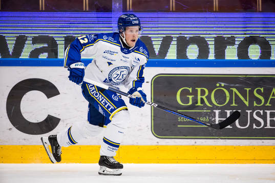 Leksands Kalle Östman