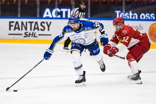 Leksands Marek Hrivik