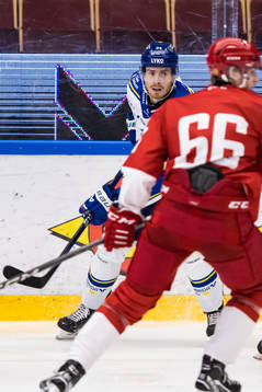 Leksands Peter Cehlarik