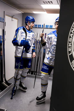 Leksands Peter Cehlarik