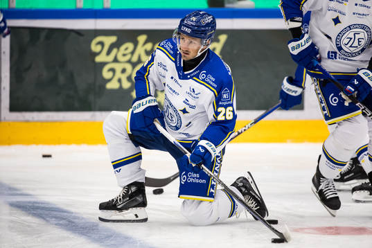 Leksands Patrik Noren