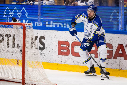Leksands Lucas Elvenes