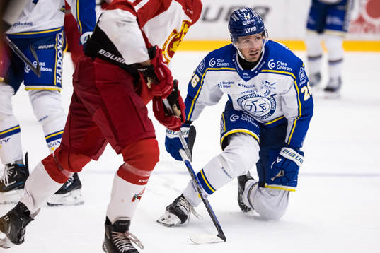 Leksands Patrik Noren