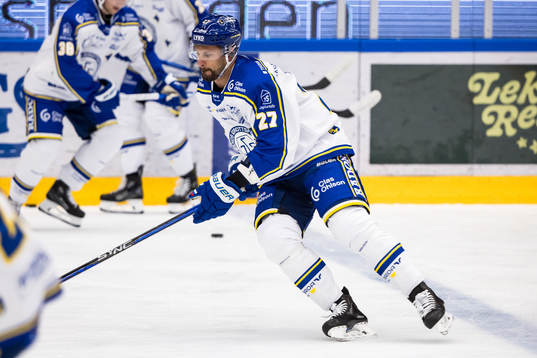 Leksands Marek Hrivik