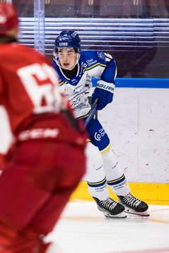 Leksands Felix Unger Sörum