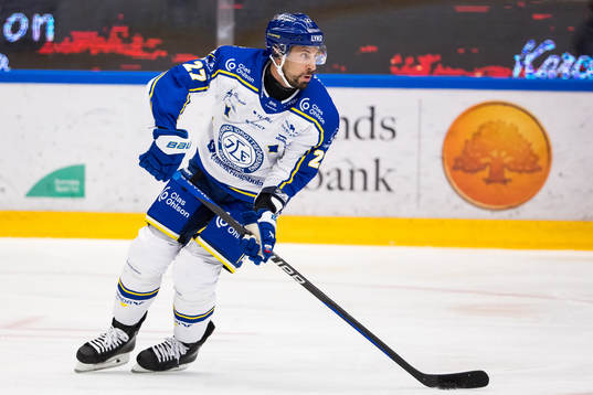 Leksands Marek Hrivik
