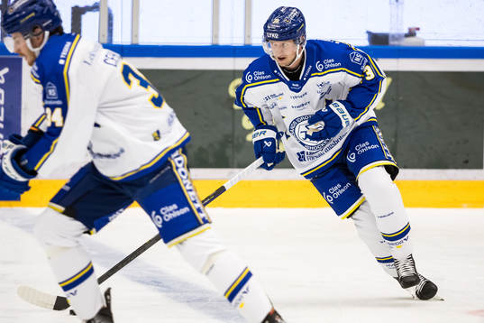 Leksands Olle Alsing