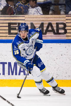 Leksands Felix Unger Sörum