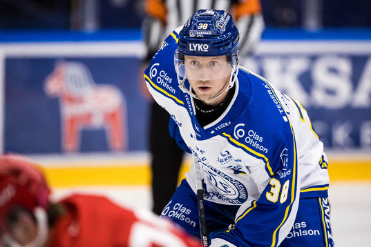 Leksands Olle Alsing