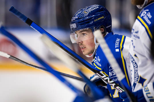 Leksands Marcus Karlberg