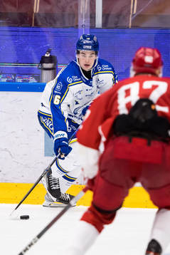 Leksands Felix Unger Sörum