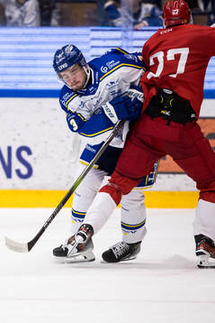 Leksands Fred Nilsson