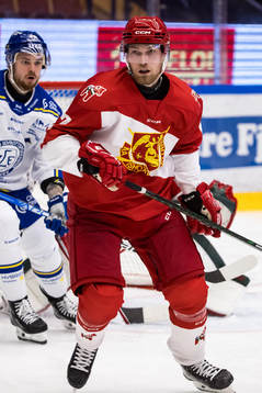 Moras Andre Dahlqvist