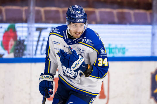 Leksands Peter Cehlarik