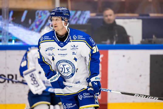 Leksands Olle Alsing