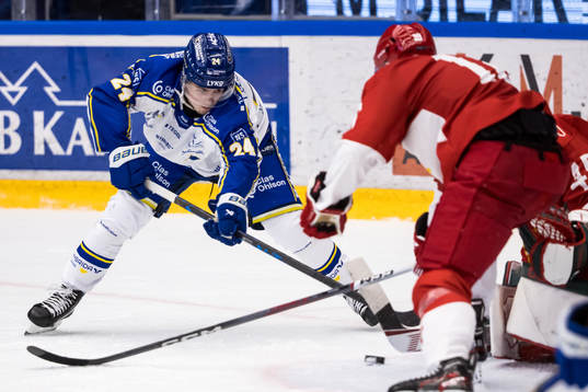Leksands Arvid Eljas