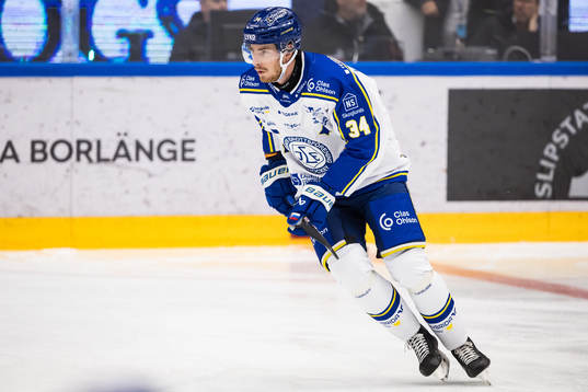 Leksands Peter Cehlarik