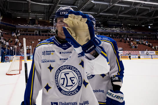 Leksands Olle Alsing