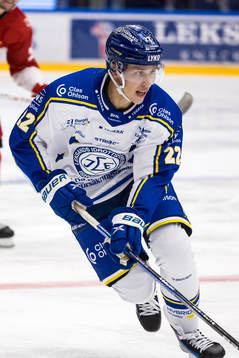 Leksands Lukas Veidemo