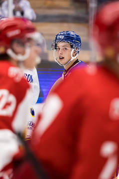 Leksands Anton Johansson