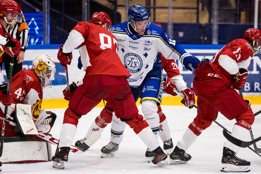 Leksands Kalle Östman