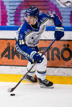 Leksands Felix Unger Sörum