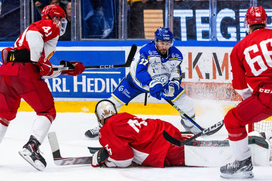 Leksands Marek Hrivik