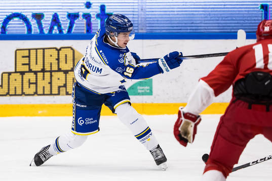 Leksands Felix Unger Sörum