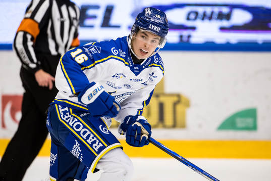 Leksands Felix Unger Sörum