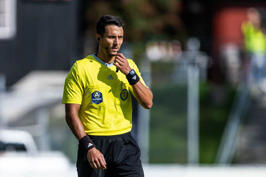 Domare Adi Aganovic