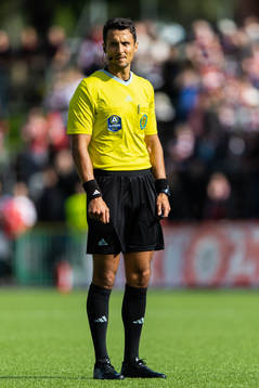 Domare Adi Aganovic