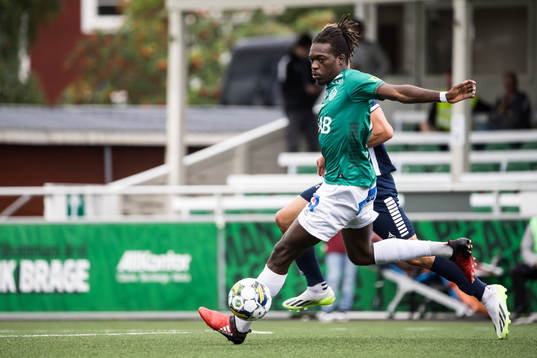 Brages Ieltsin Jeronimo Semedo Camoes