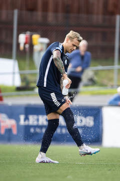 Utsiktens Jesper Brandt