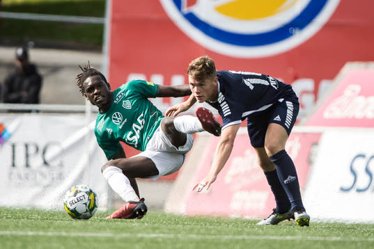 Brages Ieltsin Jeronimo Semedo Camoes och Utsiktens Albin