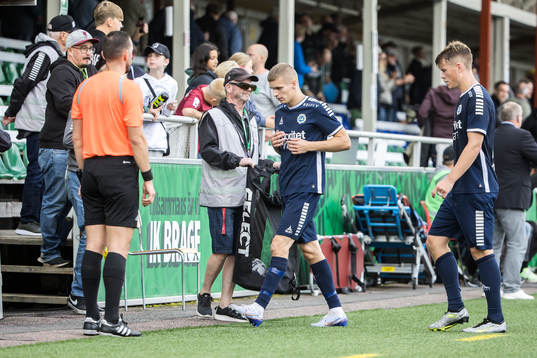 Utsiktens spelarna deppar